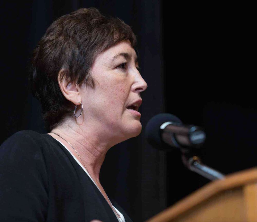 Hear Simone Jonaitis on WGVU